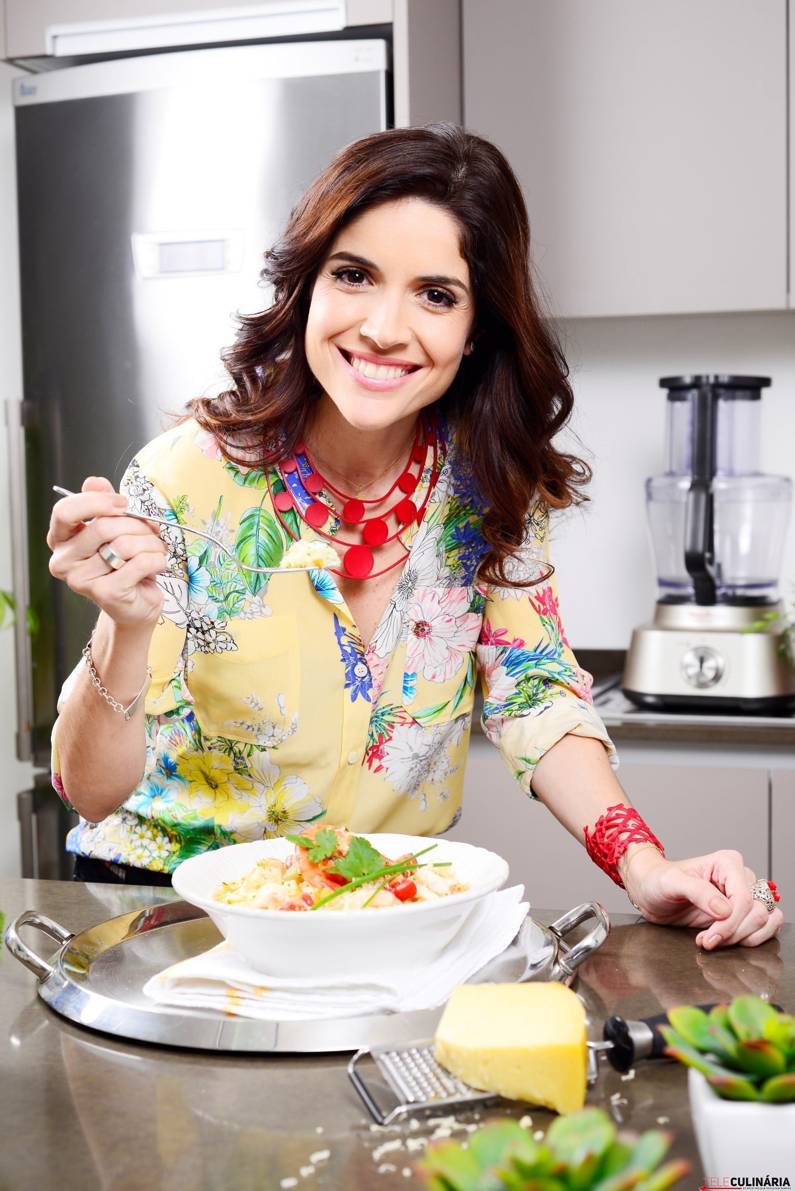 Roberta Medina, Risoto (26) (Custom)