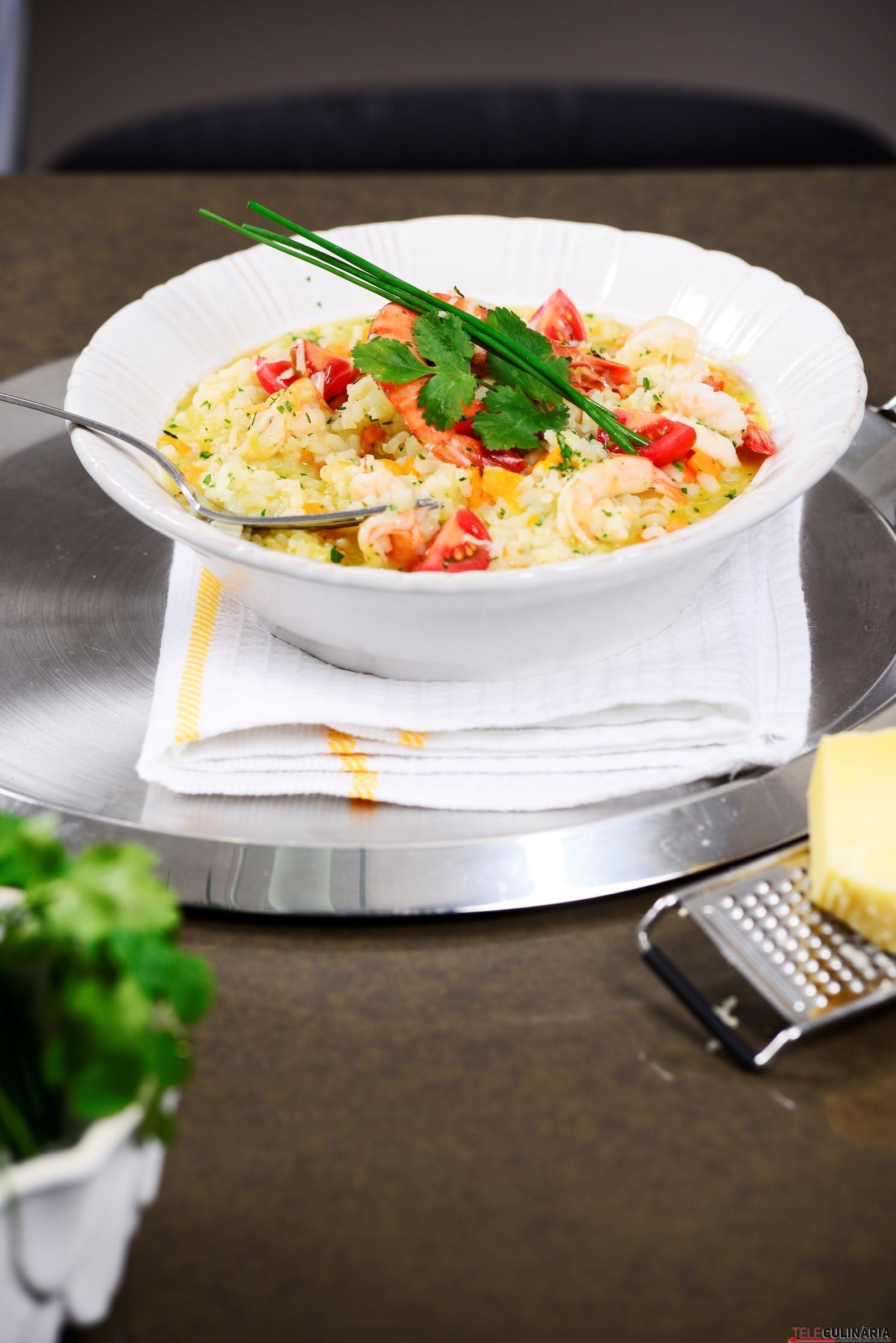 Roberta Medina, Risoto (32) (Custom)