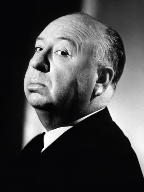 Alfred Hitchcock (Custom)