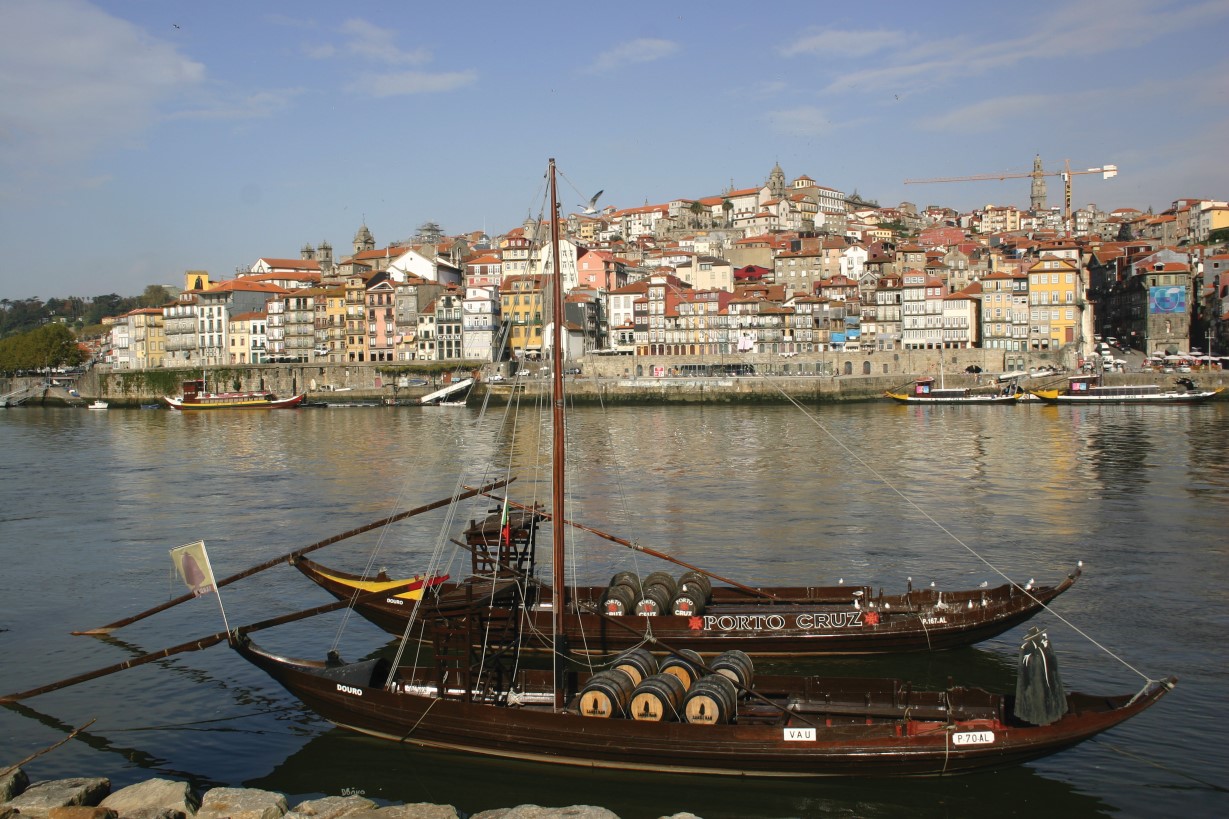 Roteiro – Porto