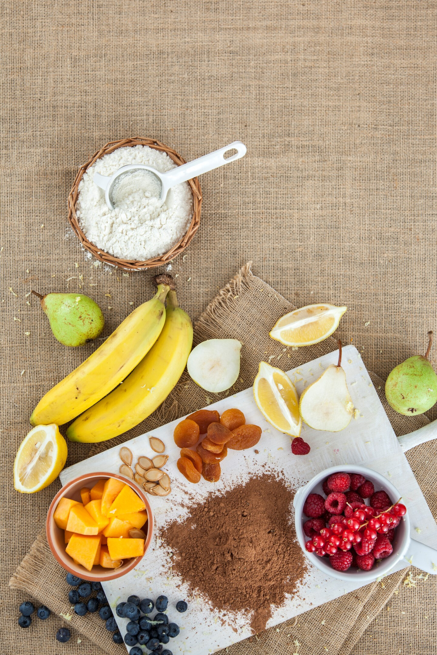 Regras básicas de nutrição para uma alimentação mais saudável