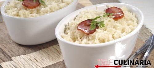 Arroz de pato desaparecido