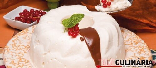 Quente e frio de natas