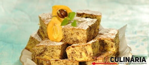 Quadrados de nêsperas