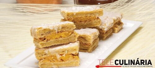 Mil folhas Napoleão