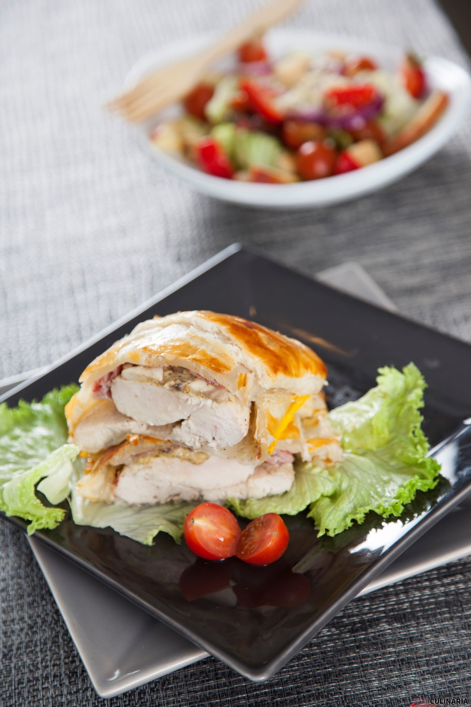 Glorioso_Chefe por um dia_v(Custom)