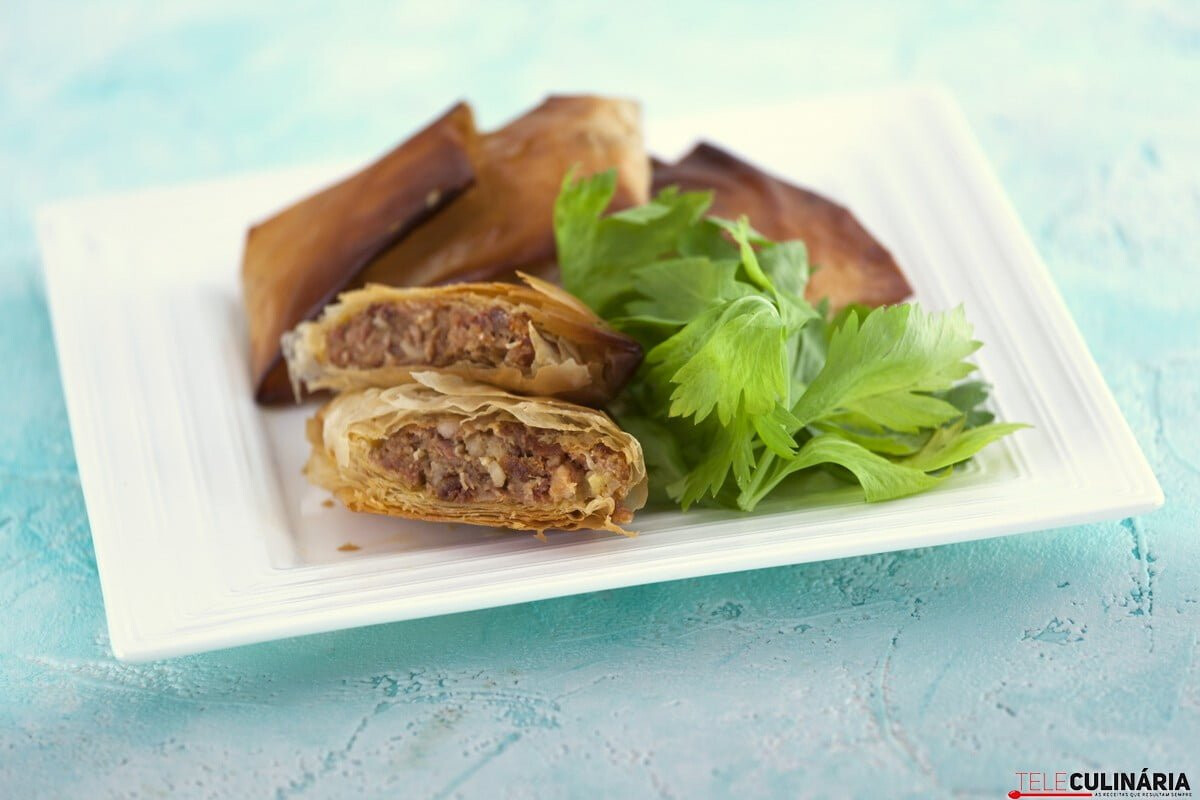 Travesseiro de alheira