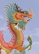 À Volta do Mundo – China