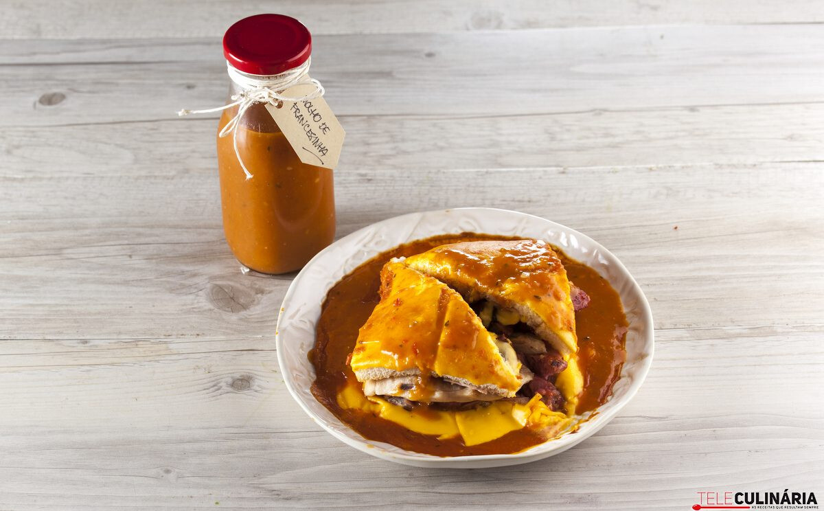 Francesinha (robot de cozinha)