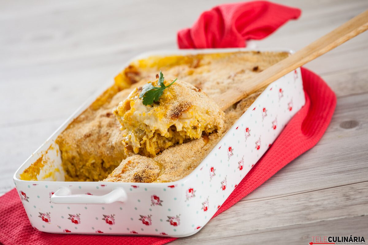 Receita de Frango da Margarida (robot de cozinha)