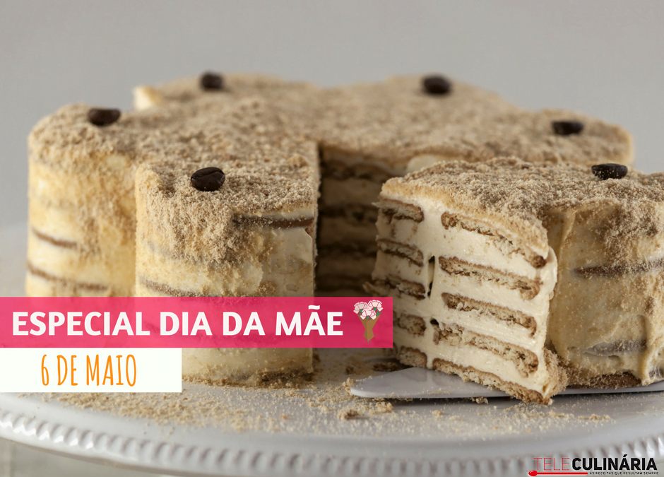 Feliz dia da Mãe