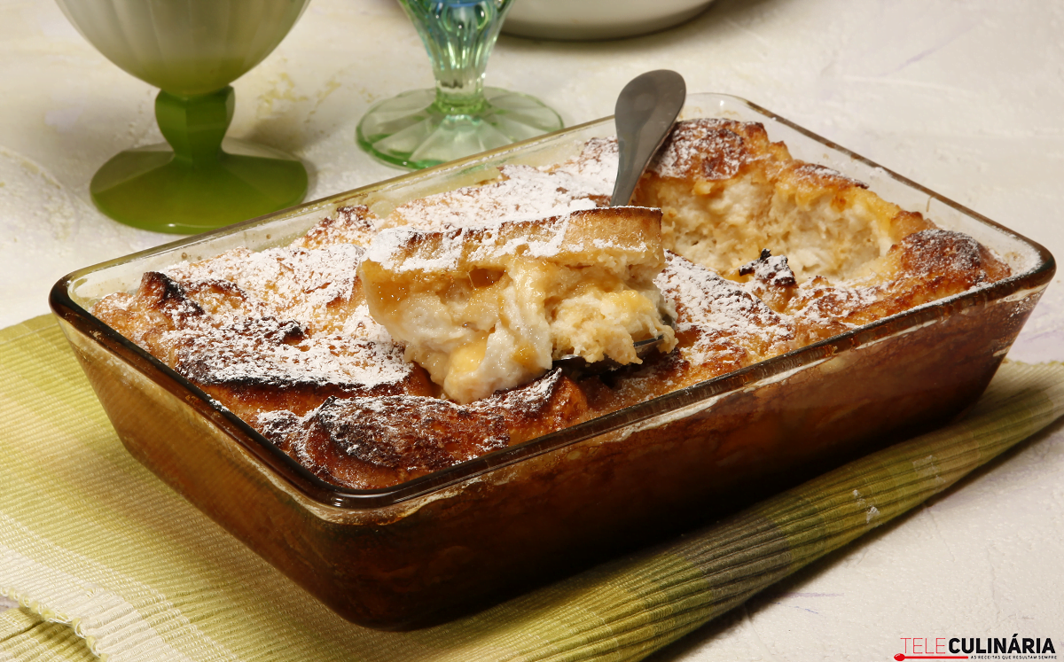 delicia de pão económica