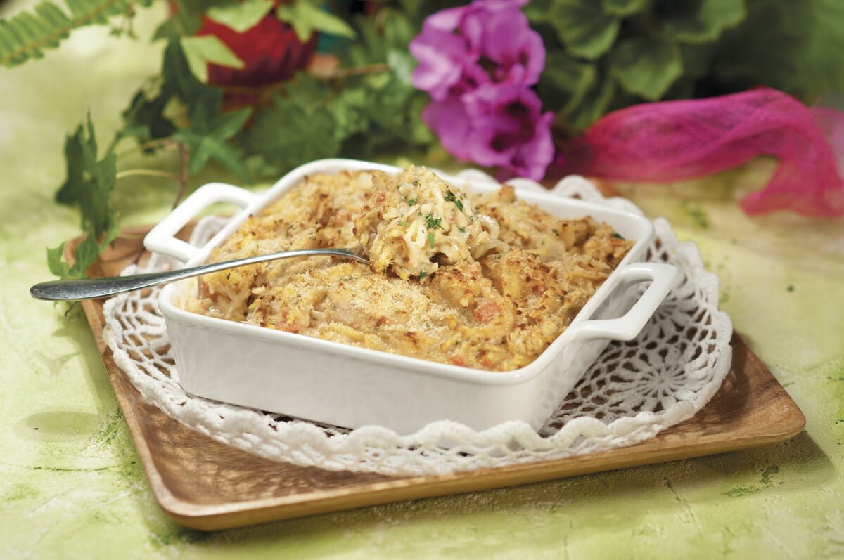 Bacalhau de Santo António