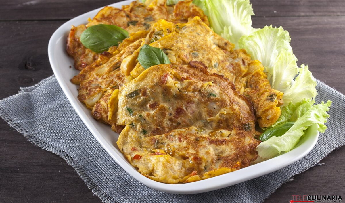 Pastelão madeirense