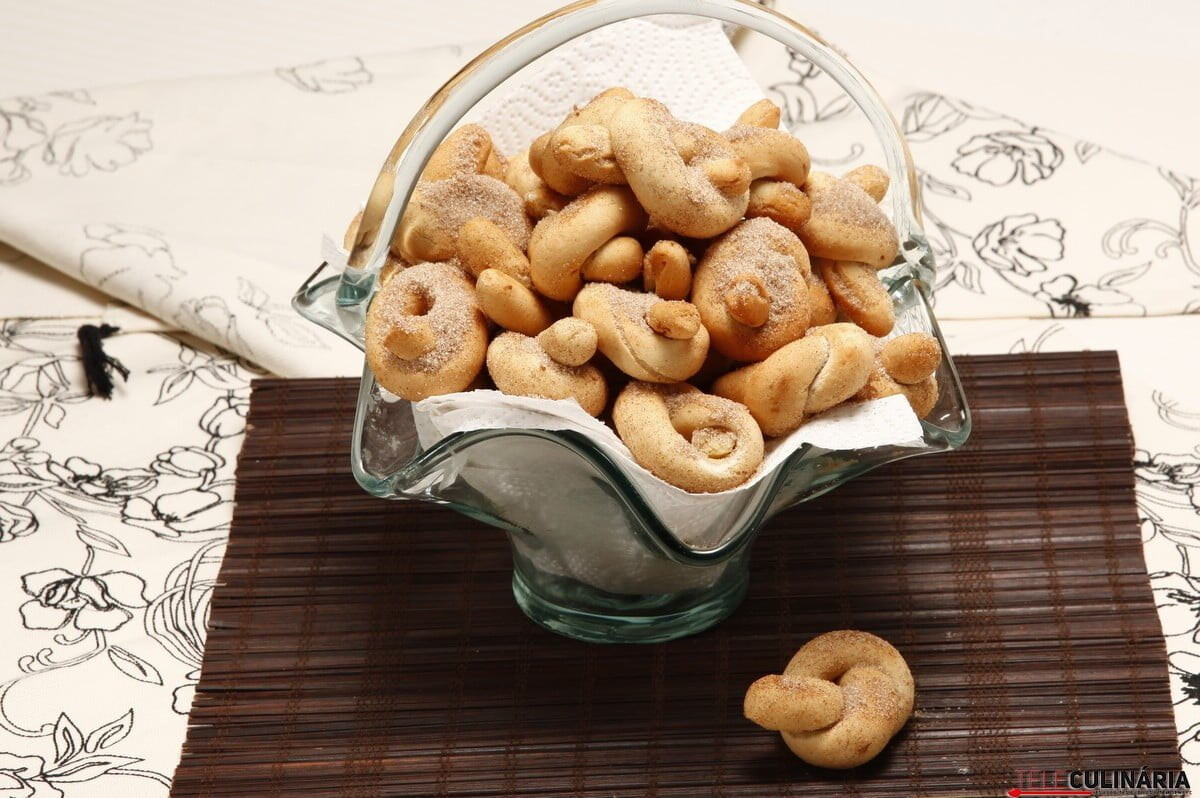 Lacinhos de Carnaval