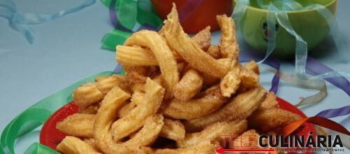 Churros