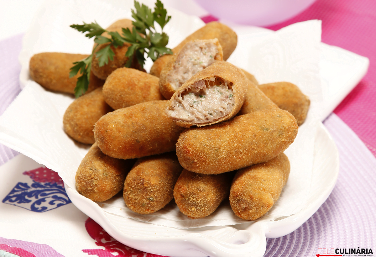 Croquetes económicos