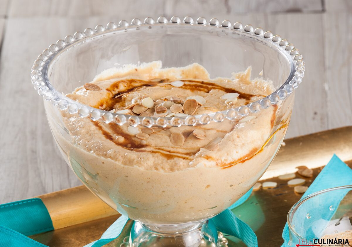 Receita de baba de camelo rápida