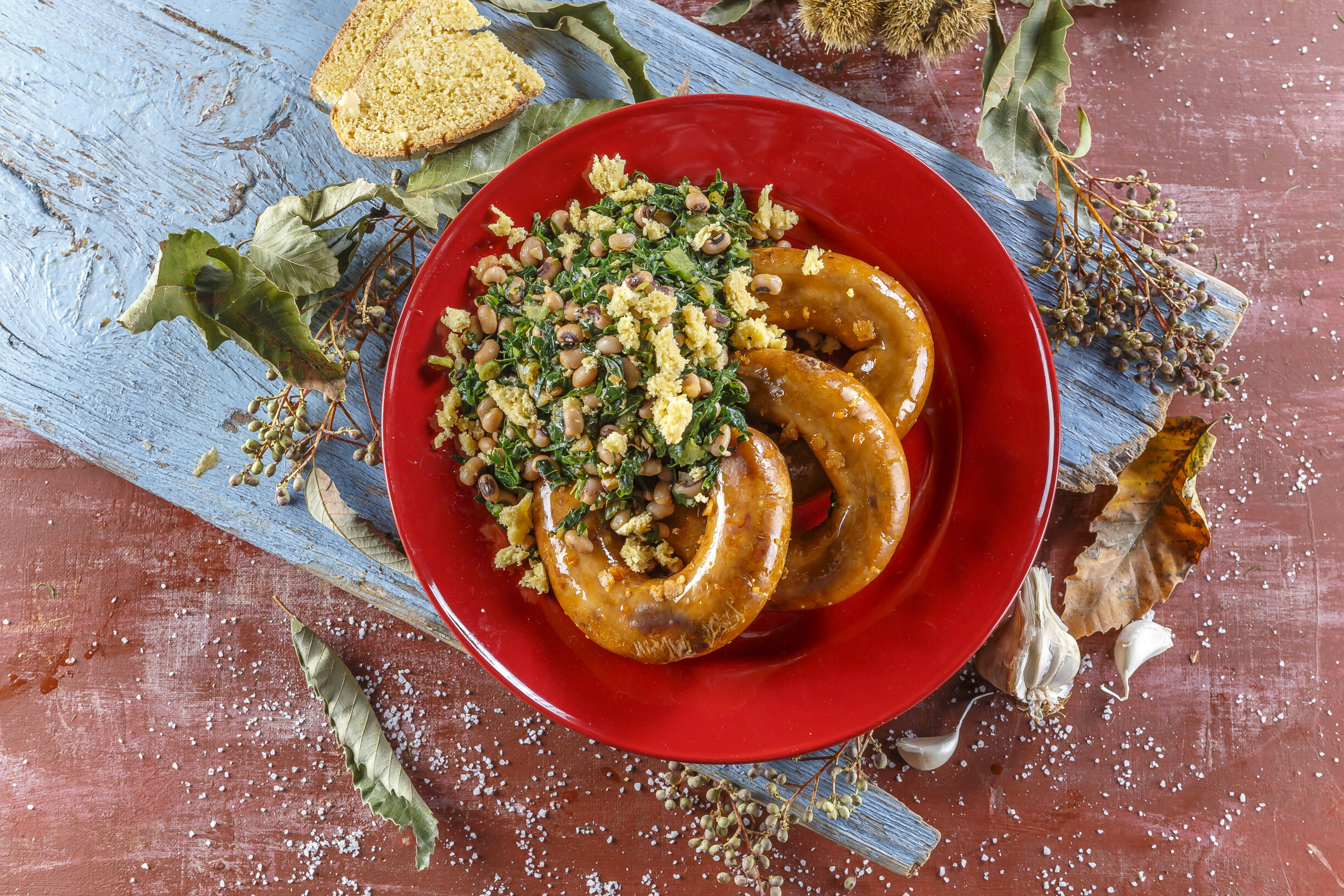 Alheira de Mirandela