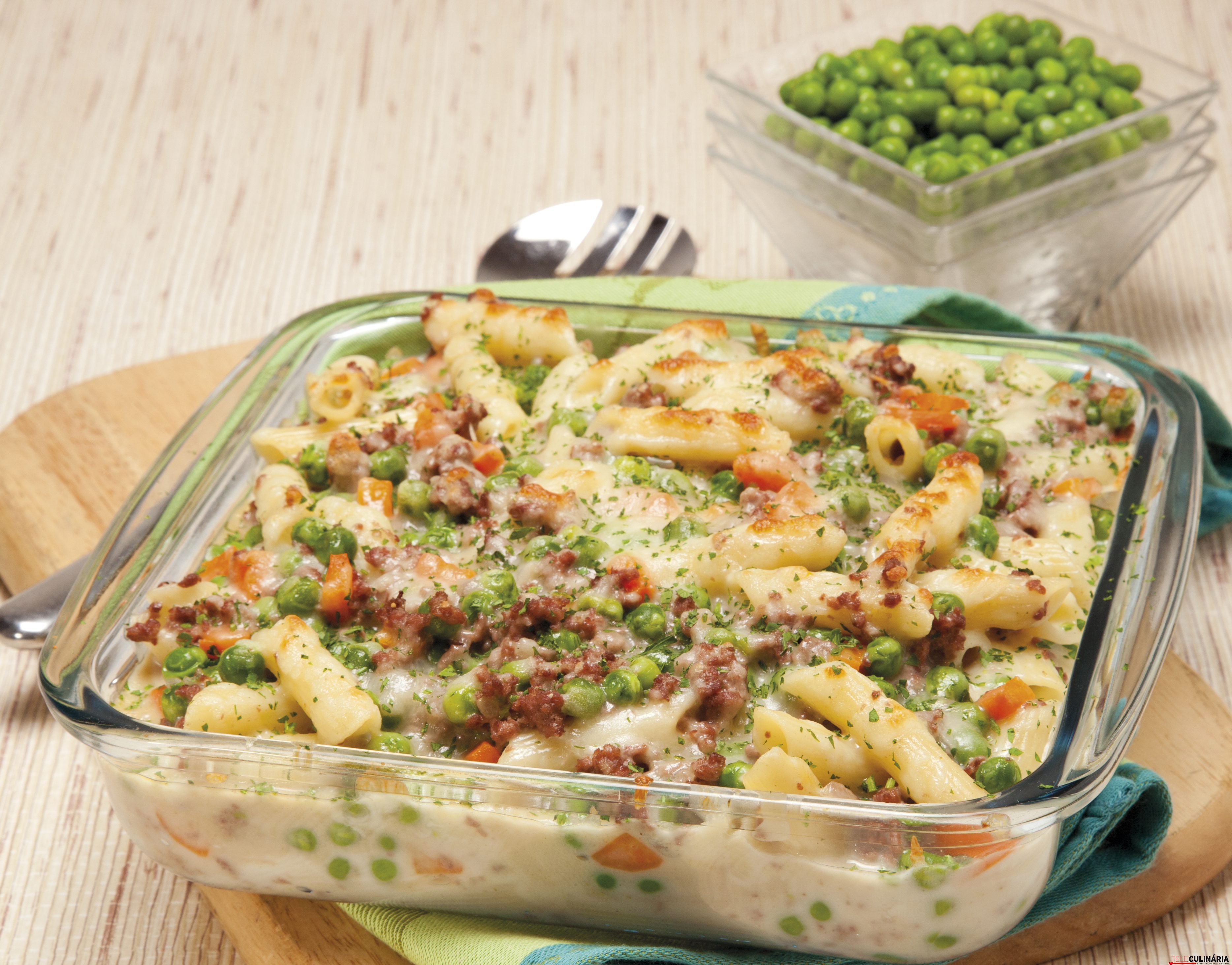 Massada de tabuleiro