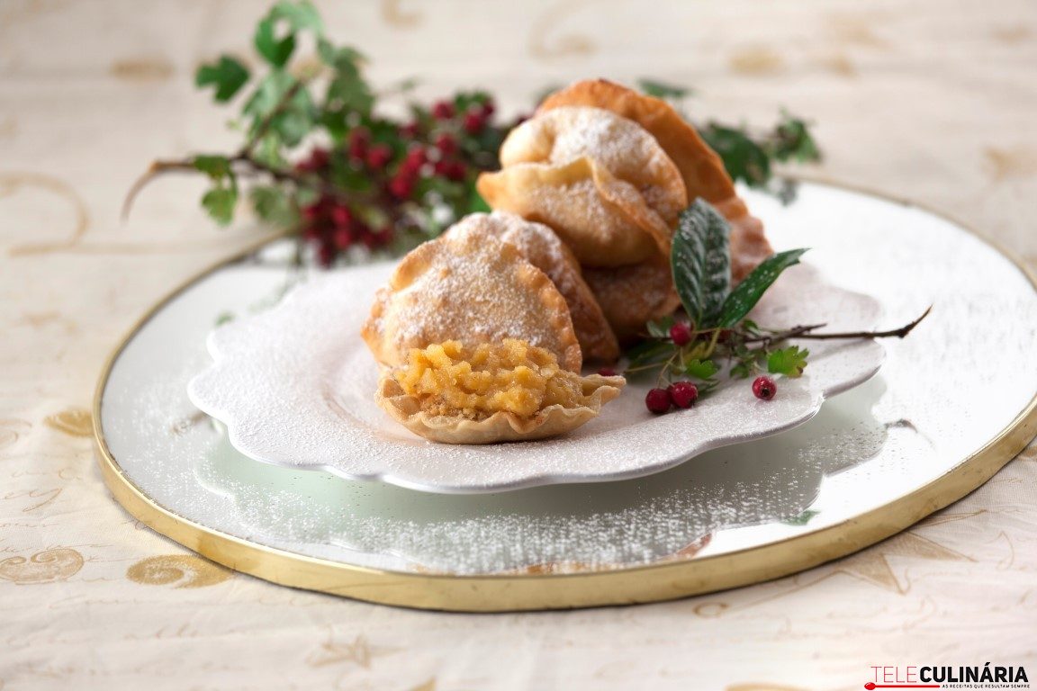 azevias de amêndoa e grão