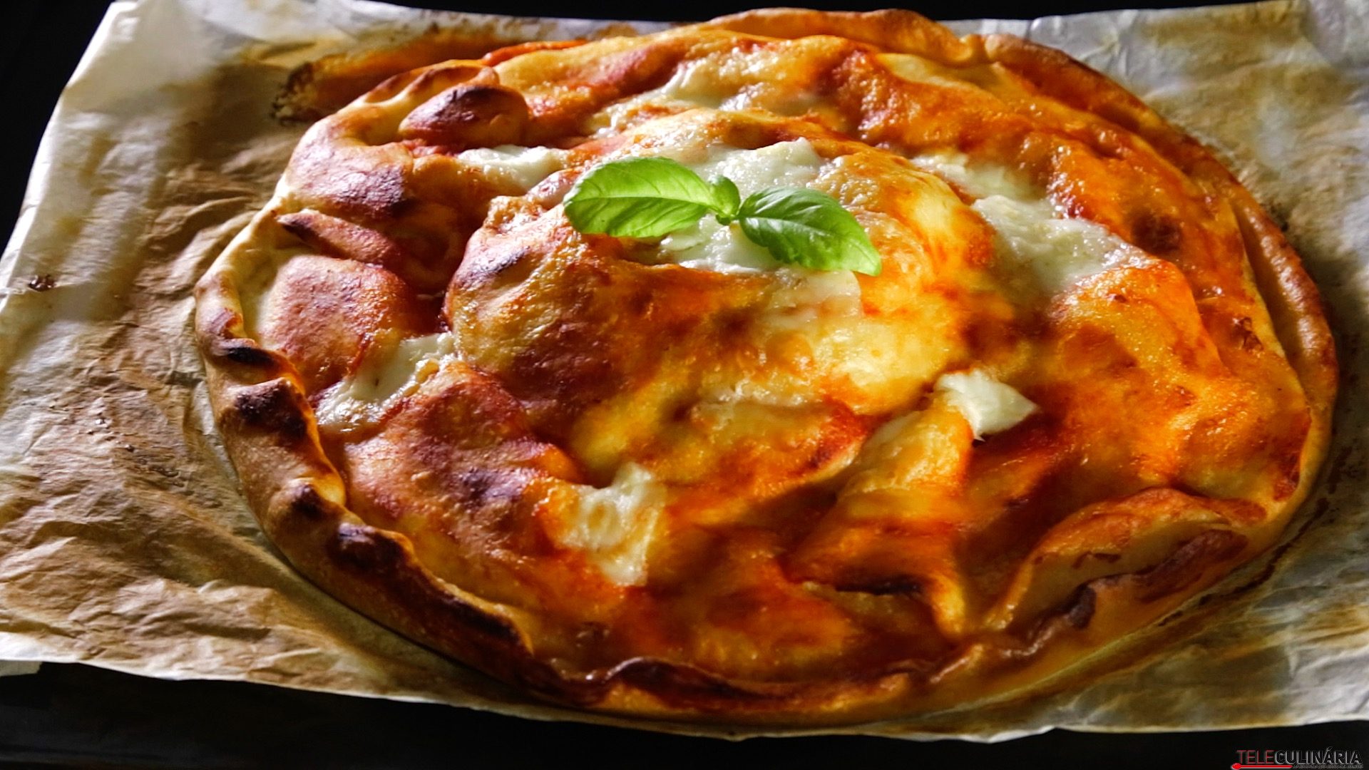 piza vesuvio