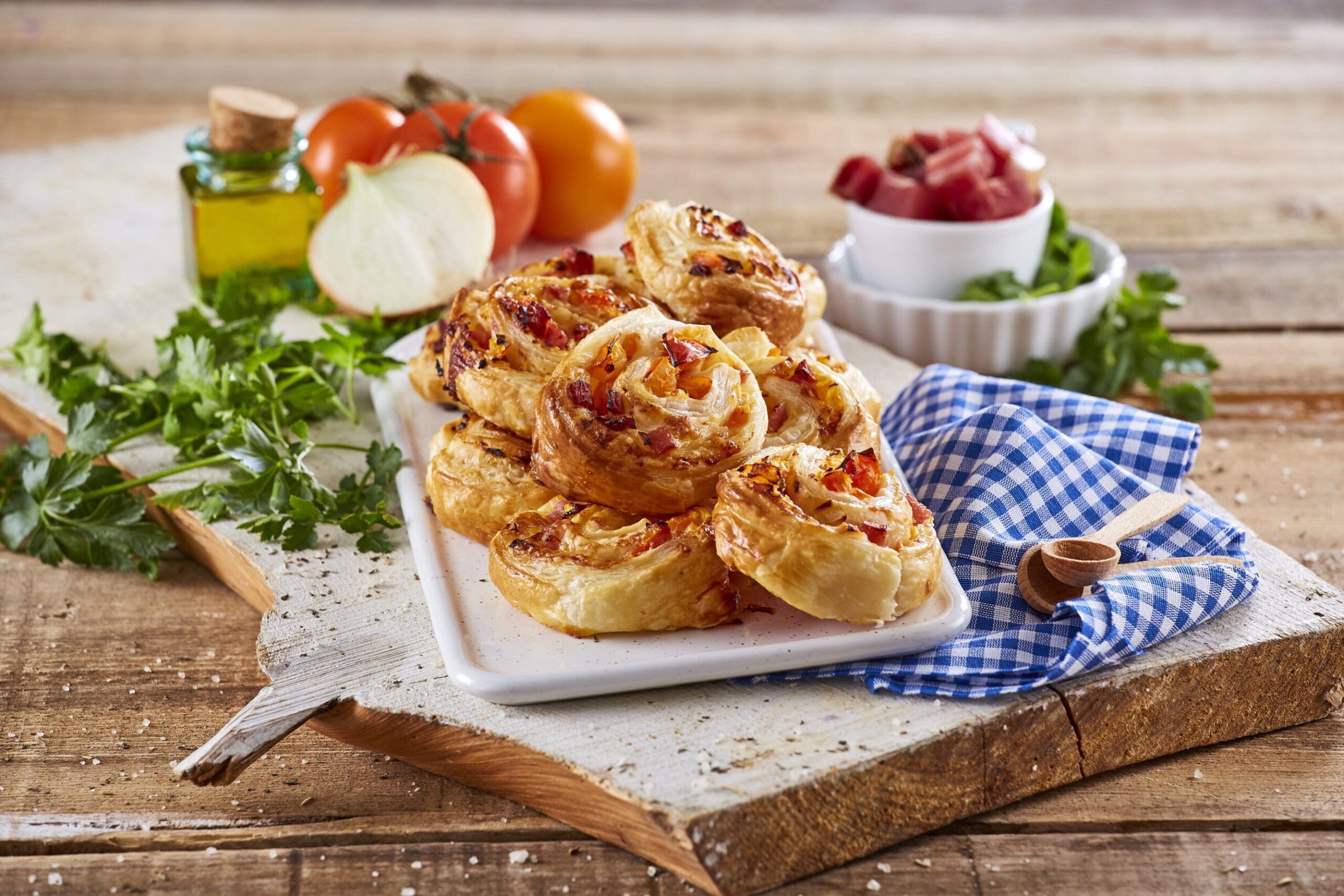 Receitas para entrar em grande em 2024 (10 sugestões)