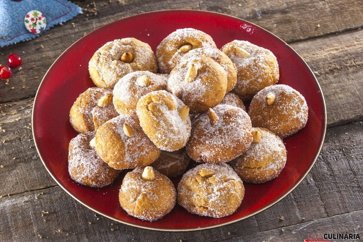 Broas fritas de Alpiarça