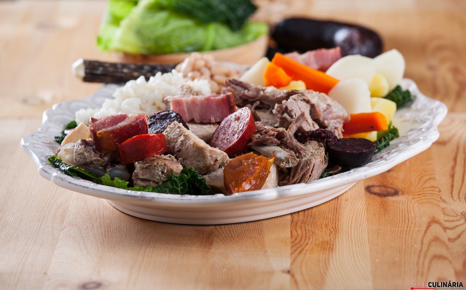 Cozido à Portuguesa