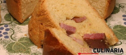 Folar de Trás-os-Montes