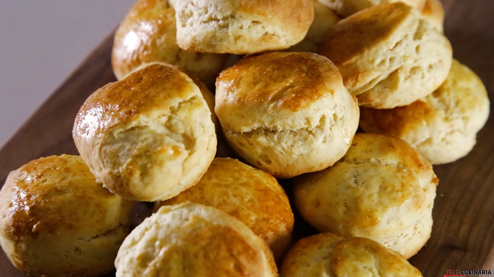 scones
