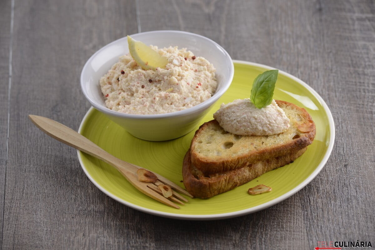 6 entradas para a Páscoa