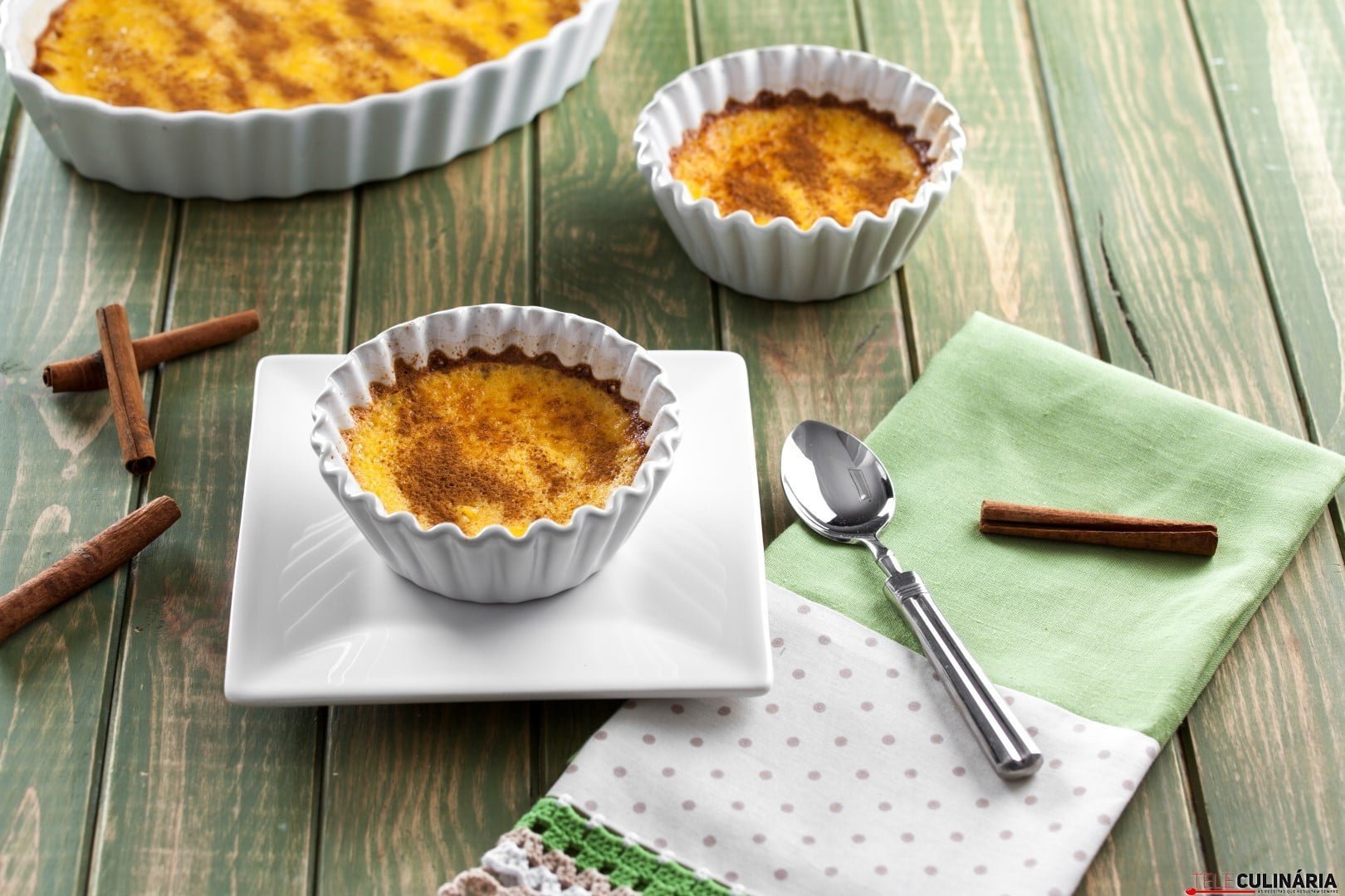 Tigelada CHPS-16 (Large)