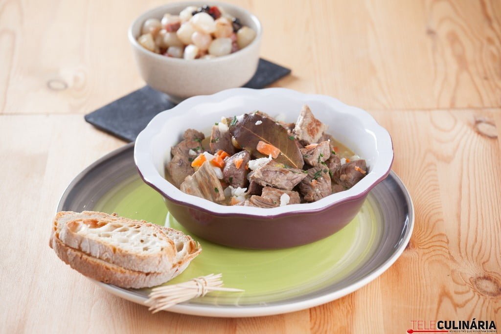 Pica Pau tradicional 