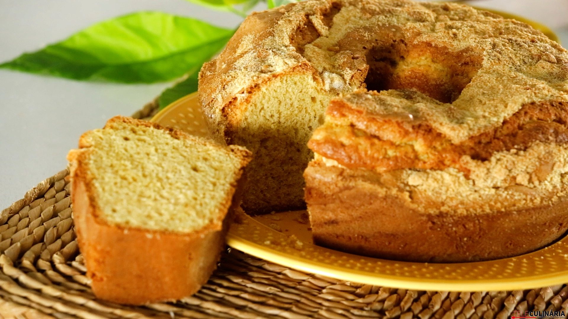 0362 Bolo da avo CHLM