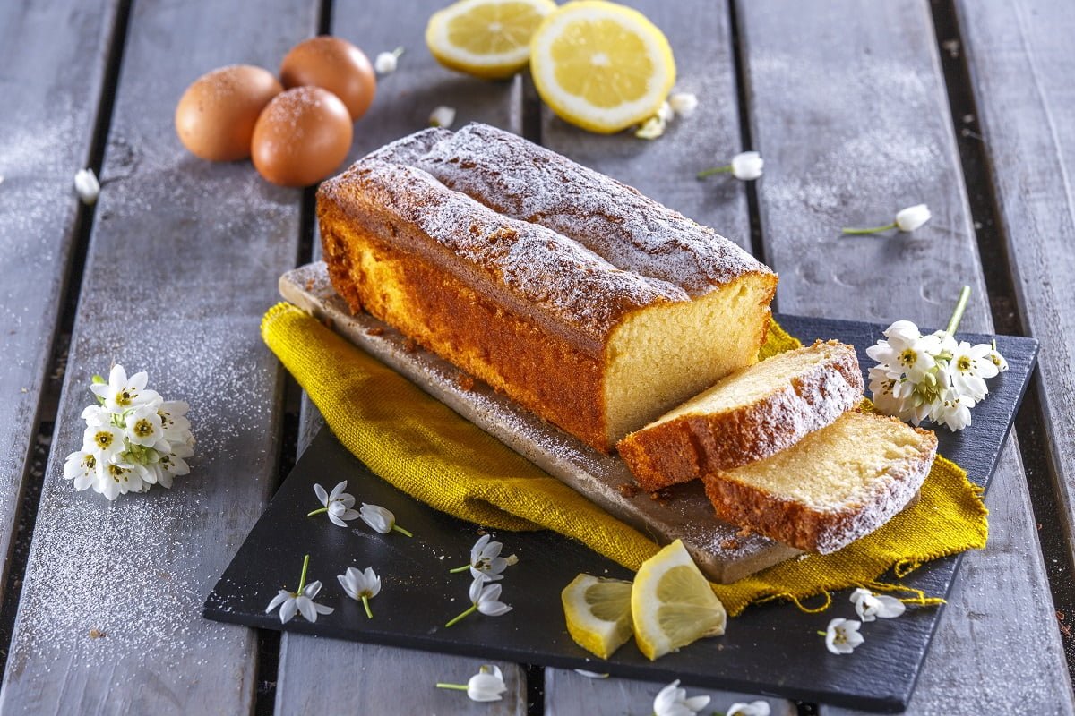 Bolo 12 colheres CHSB