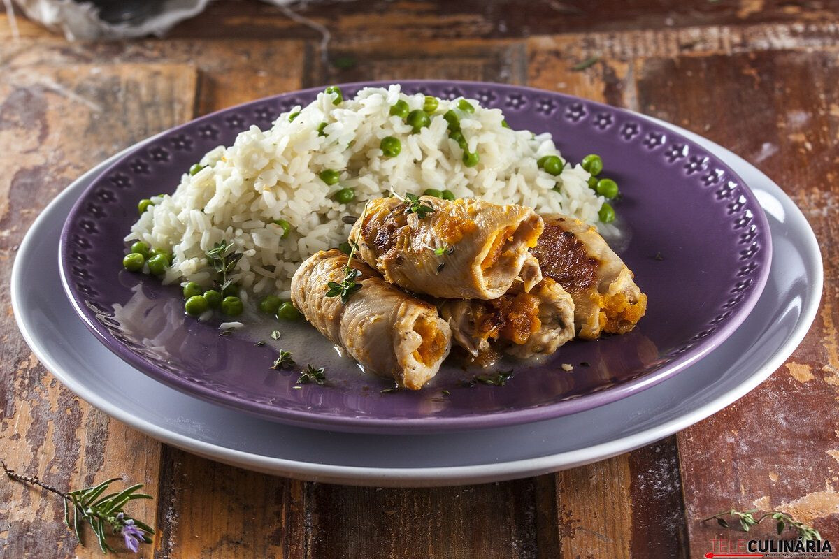 7 receitas com bifes de frango