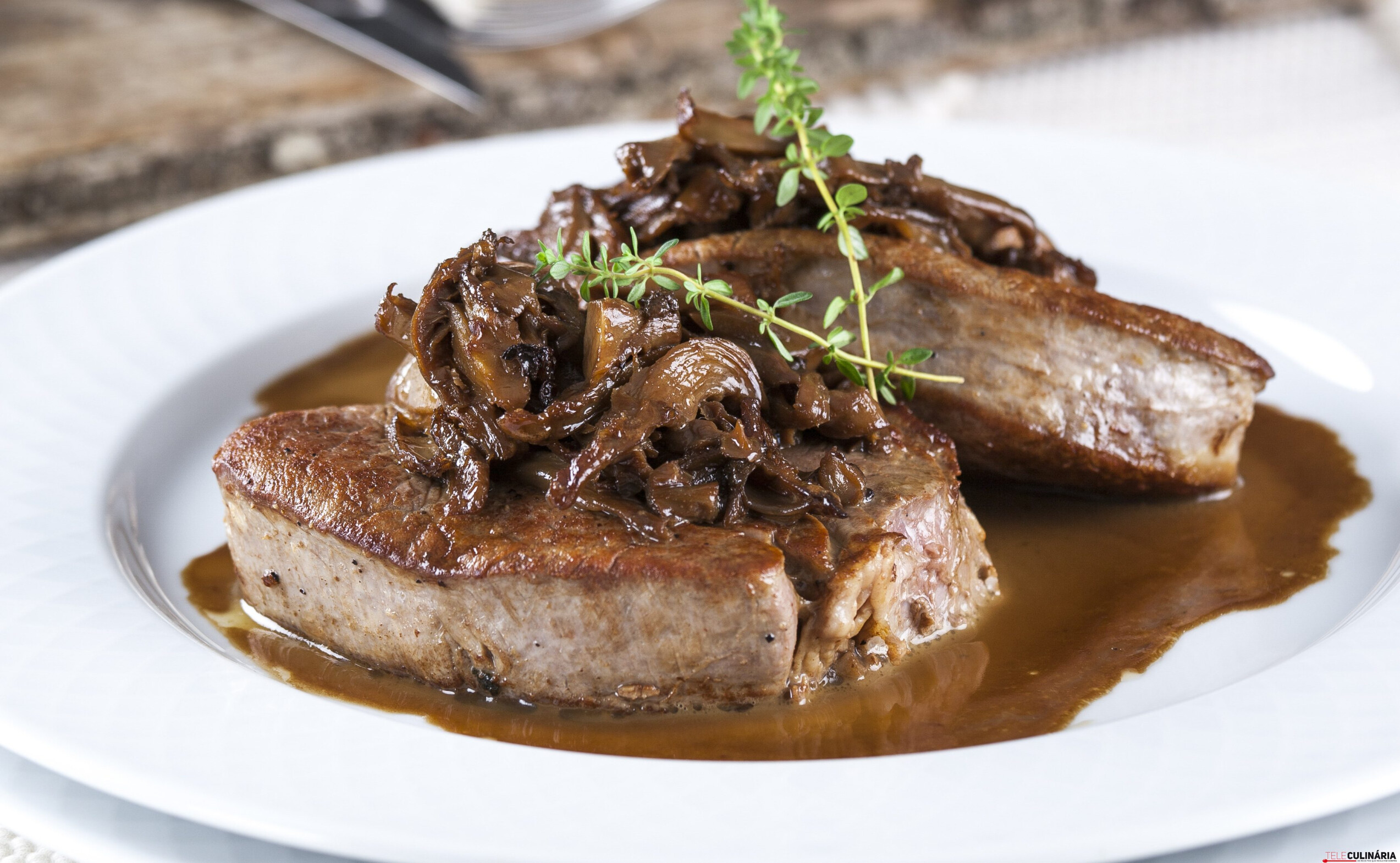 Menu de Jantar – Dia dos namorados