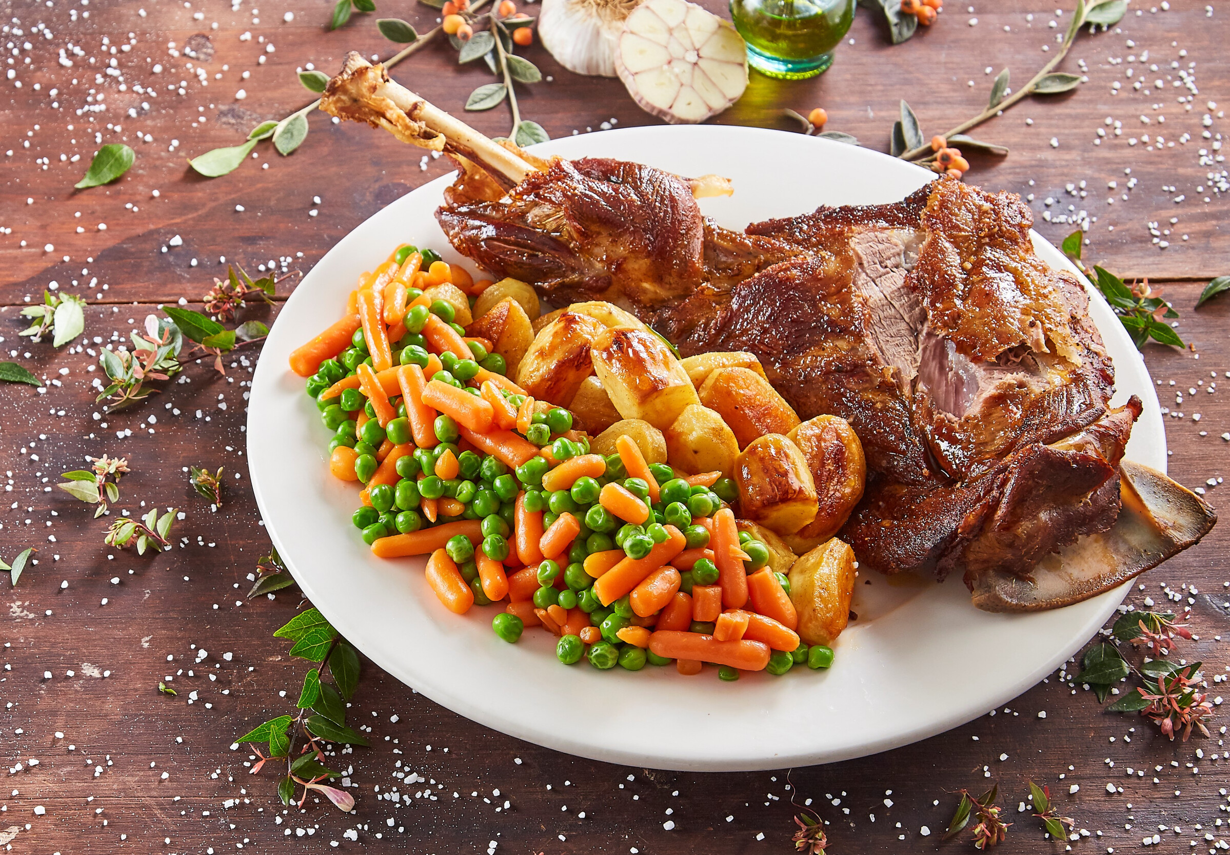 Receitas tradicionais de Páscoa (6 receitas)