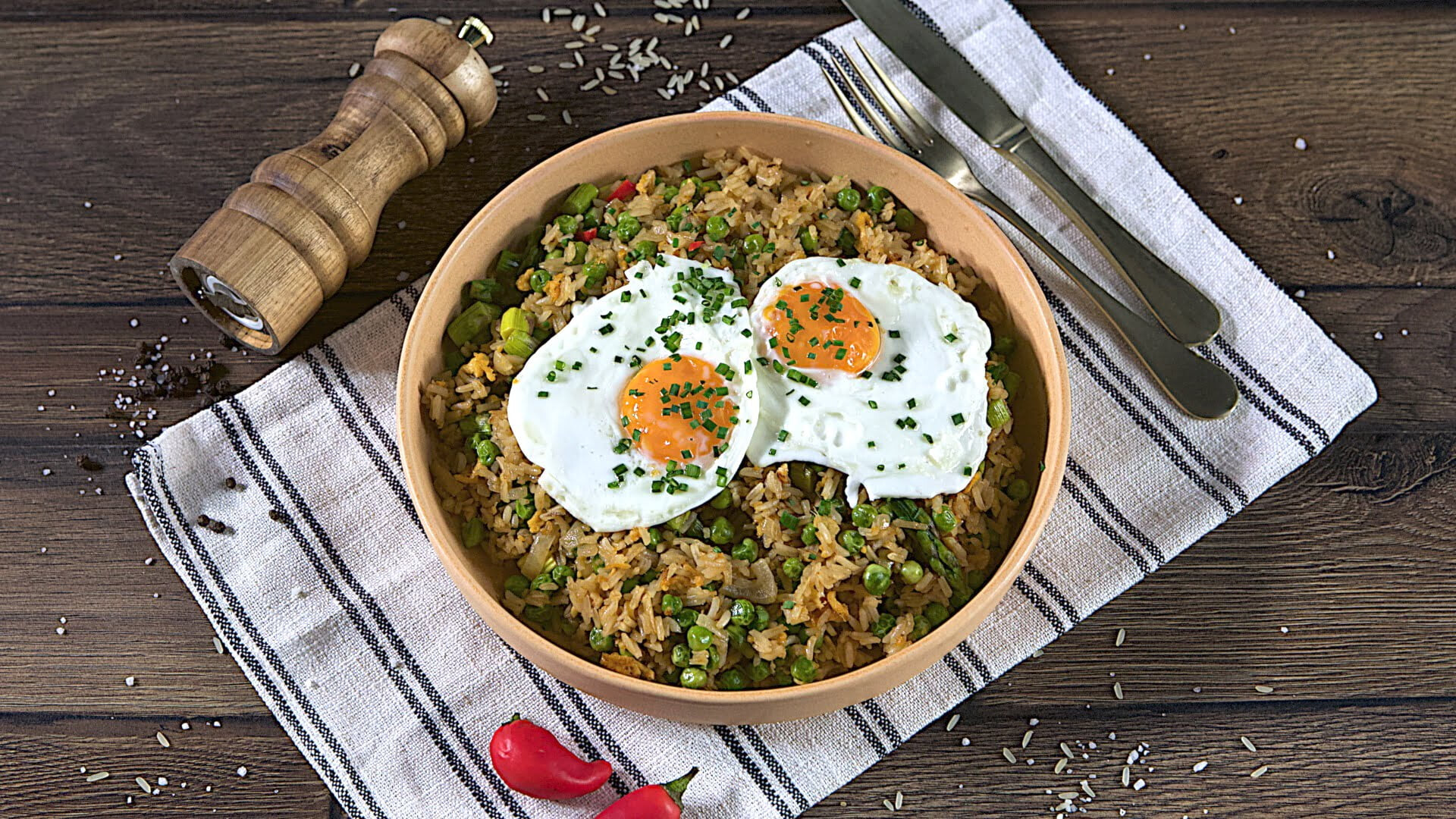 Receitas para celebrar o Dia Mundial Sem Carne (6 sugestões)