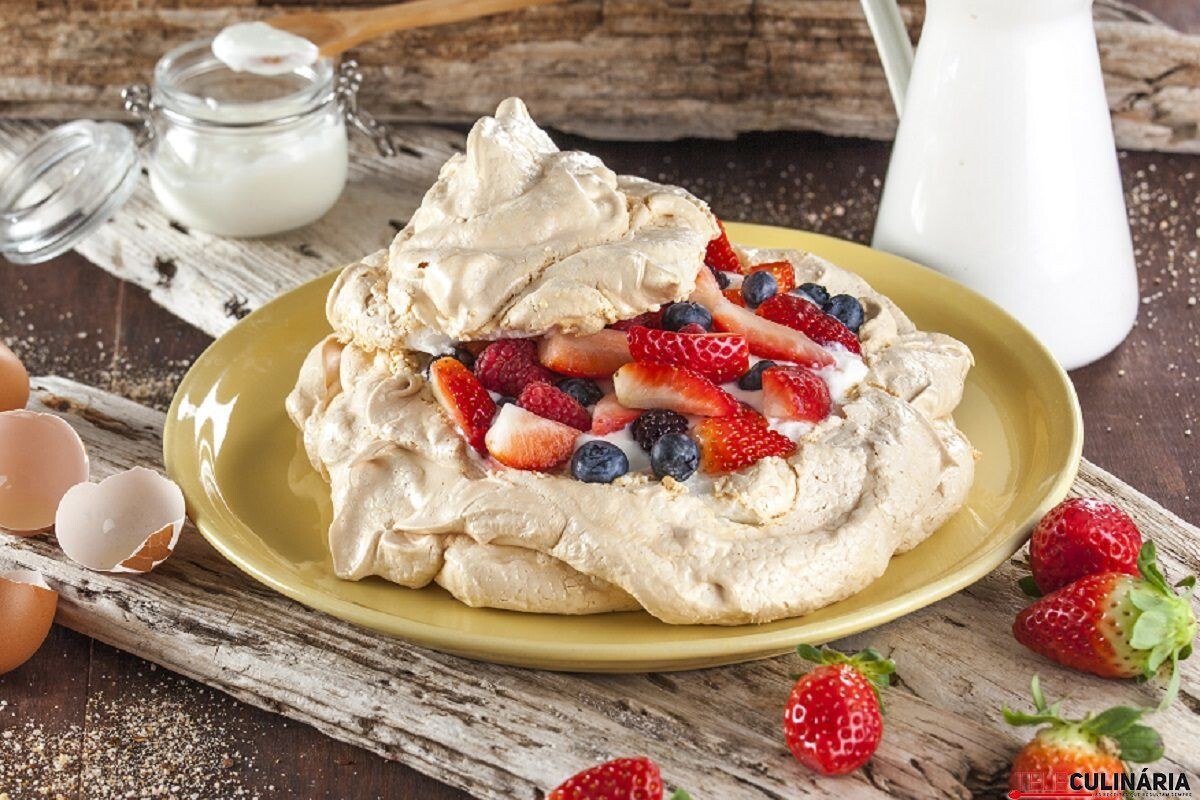 Receitas com iogurte grego (6 sugestões)