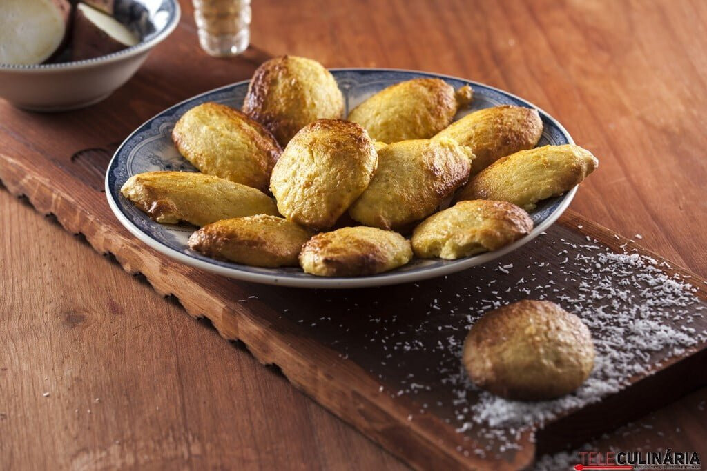 Broas Castelares (Vídeo)