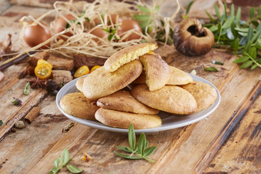 Sequilhos de Águeda