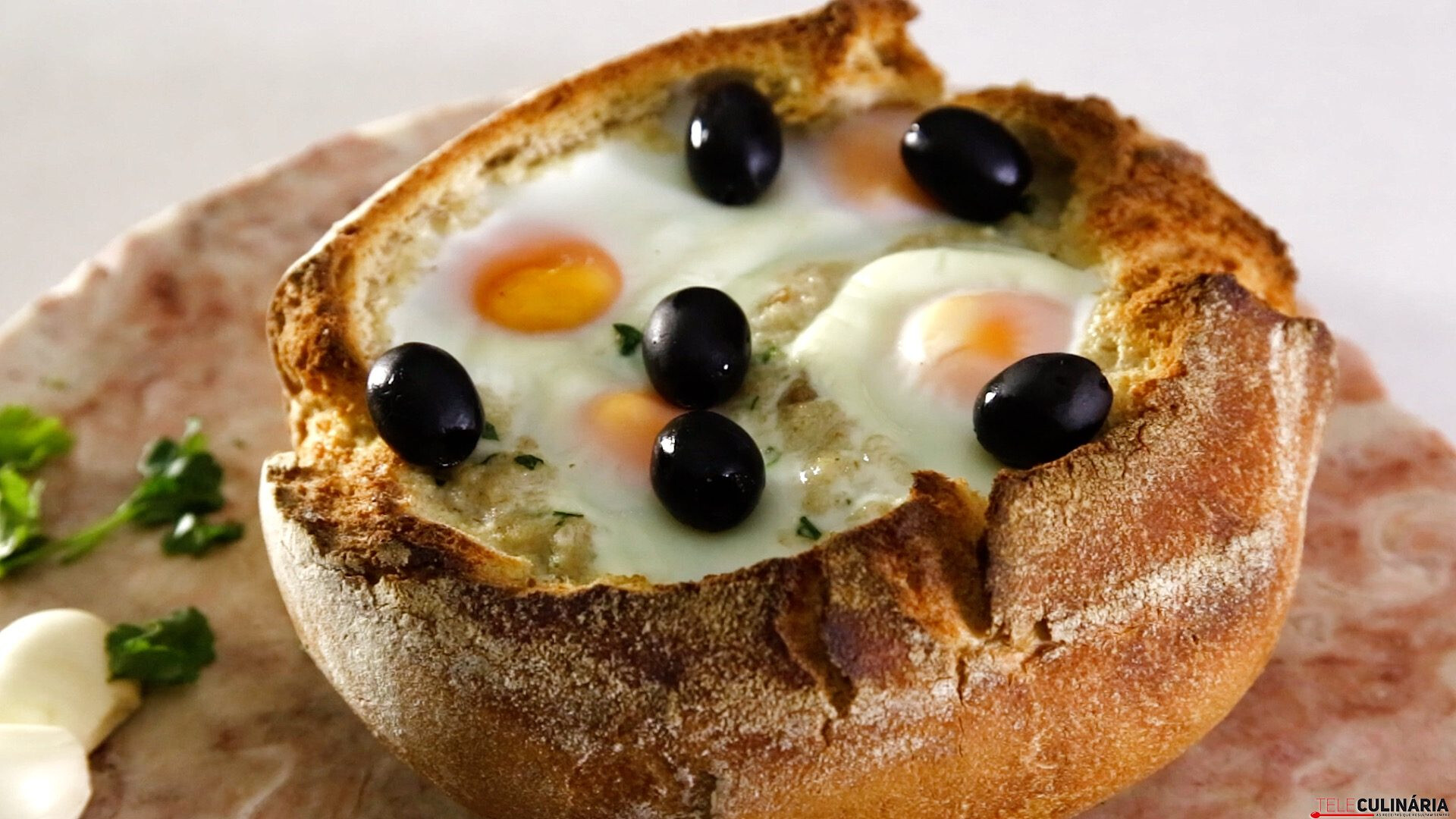 Açorda de berbigão