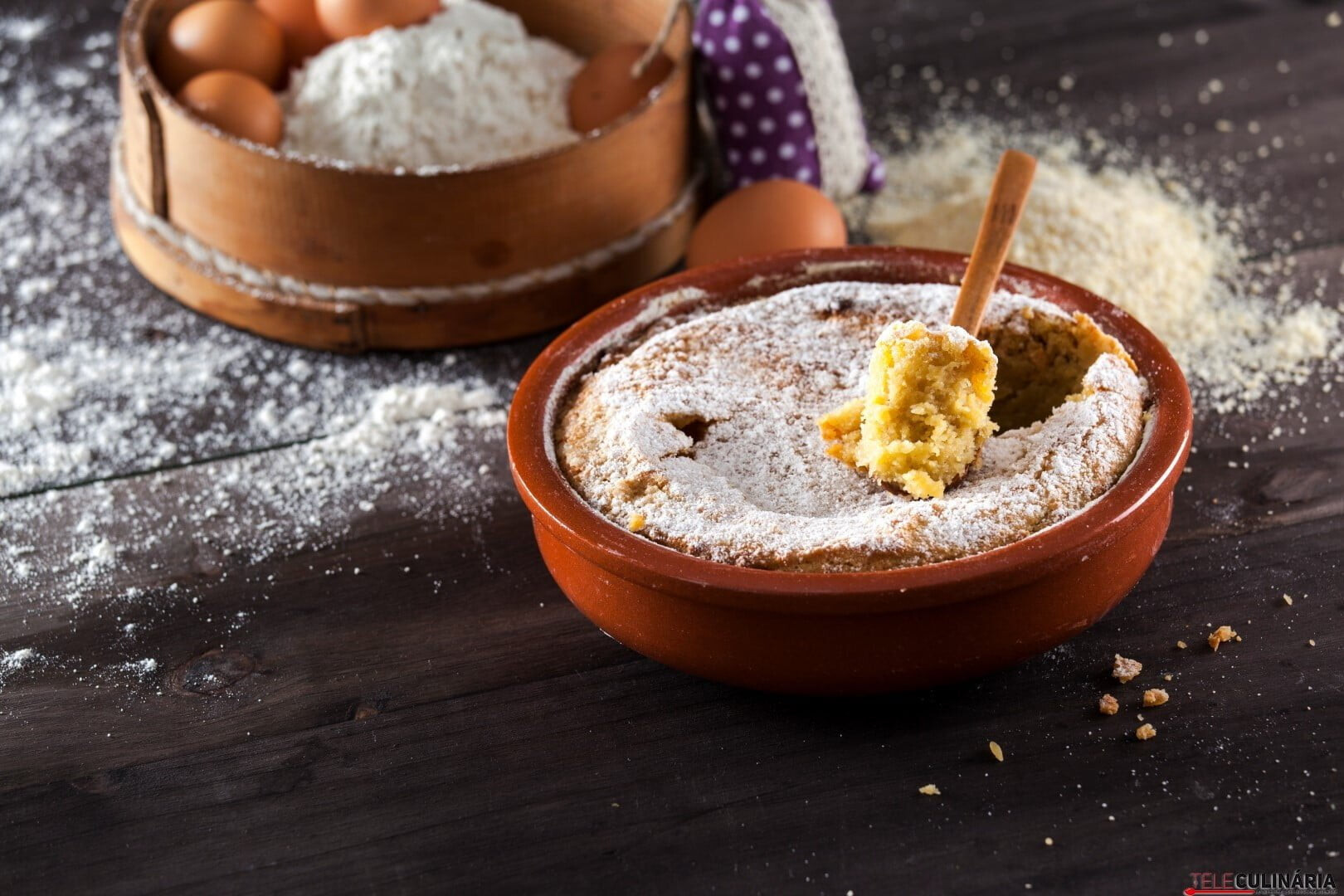 Toucinho do Céu (video)