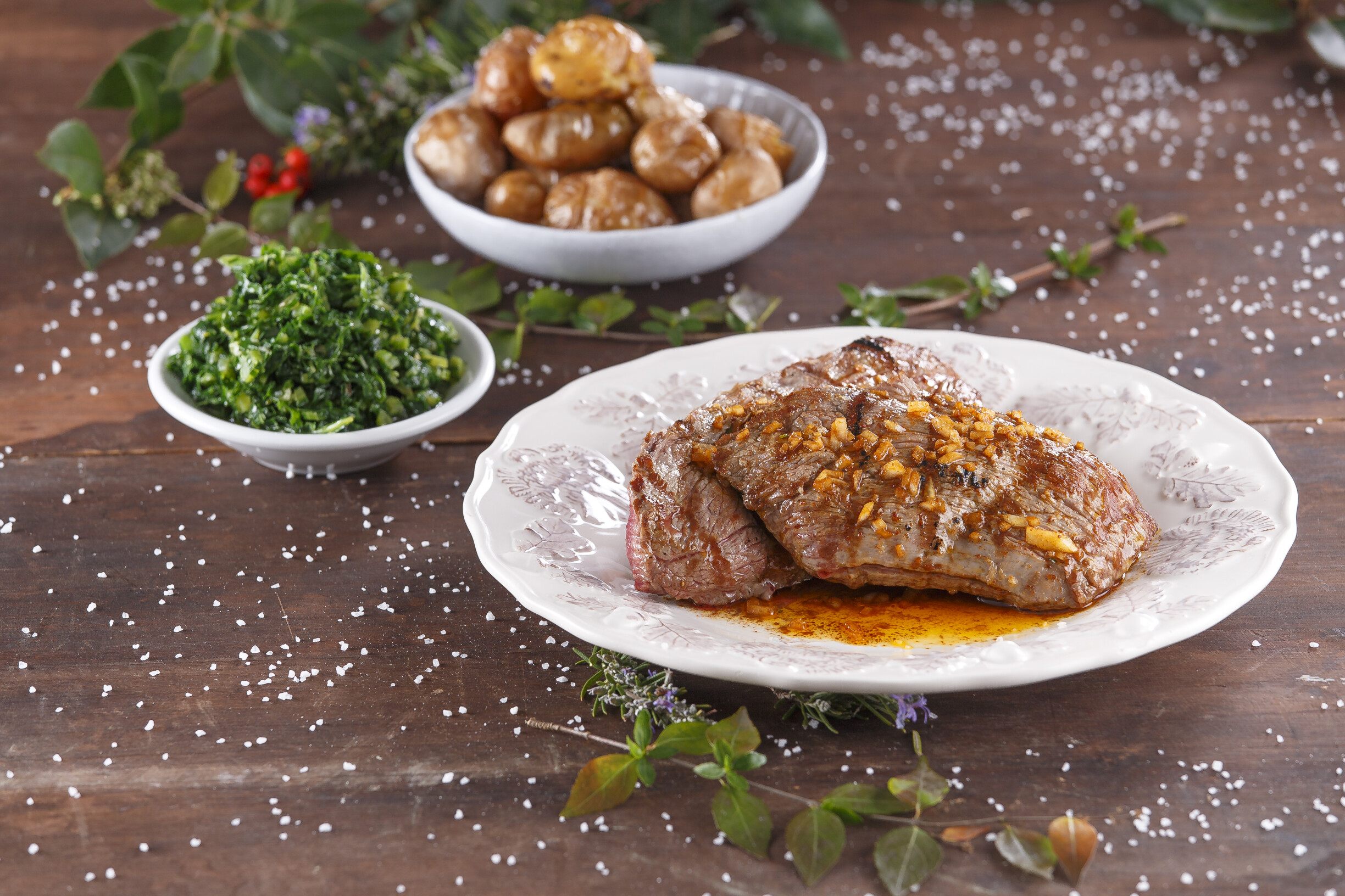 Posta mirandesa (receita fácil)