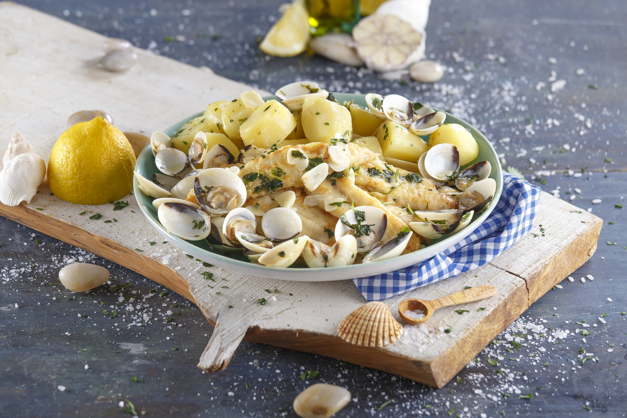 Pregado à Bulhão Pato