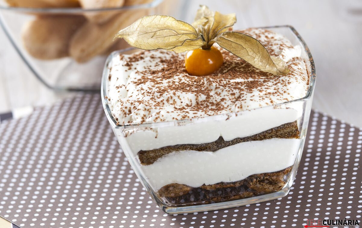 Tiramisu