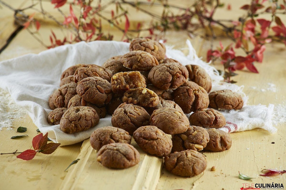 Broas podres de Torres Novas