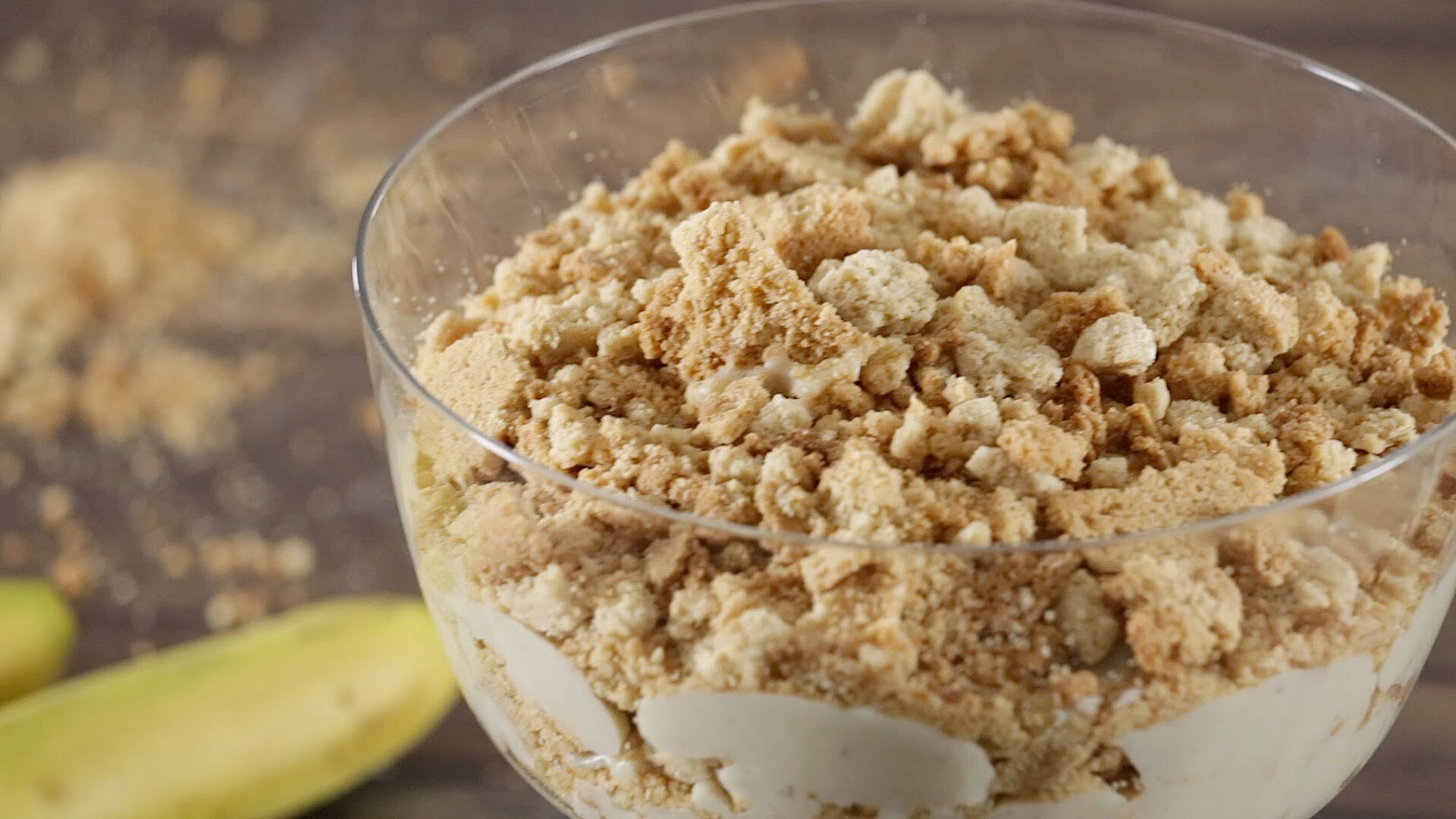 Doce mentira- vídeo